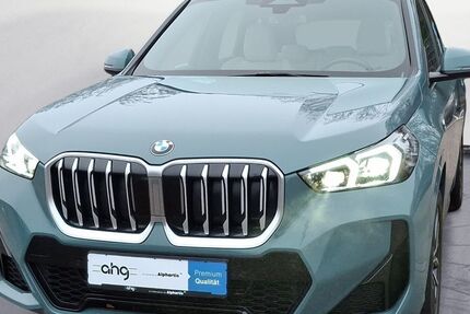 BMW X1 27.544 km 37.750 &euro; Lahr 77933