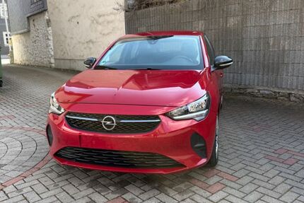 Opel Corsa 95.000 km 9.600 &euro; Zella-Mehlis 98544