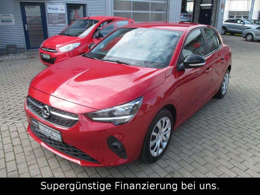Opel Corsa 69.990 km 11.180 € Memmingen 87700