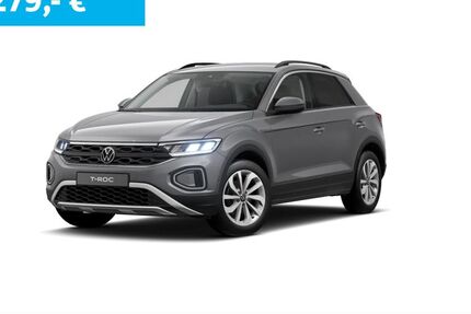 VW T-Roc 17.986 km 23.930 &euro; Niefern-Öschelbronn 75223