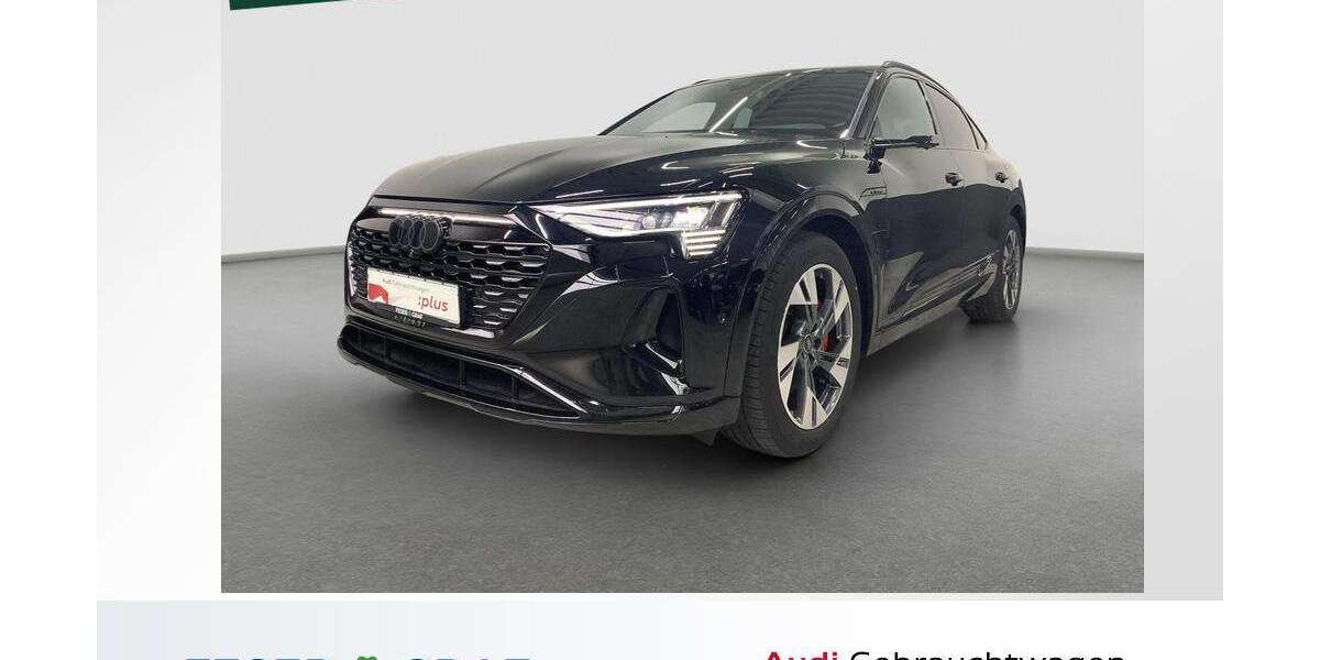 Audi Q8 48.817 km 48.980 &euro; Fürth 90763