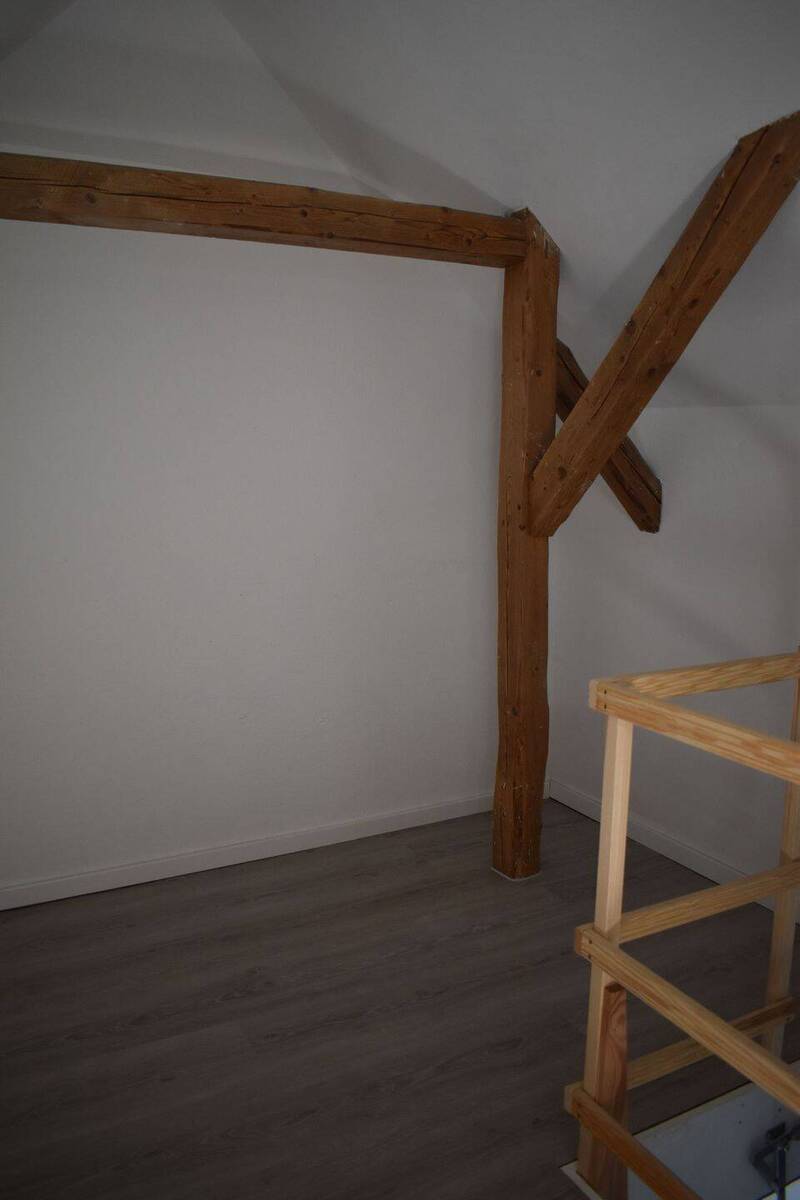 Gemütliches Haus mit großzügigem Gartenbereich in Leiningen 3 zimmer