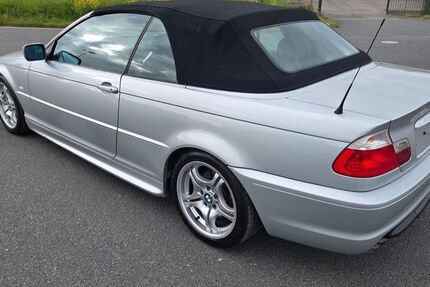 BMW 320 214.944 km 5.500 € Ballhausen 99955