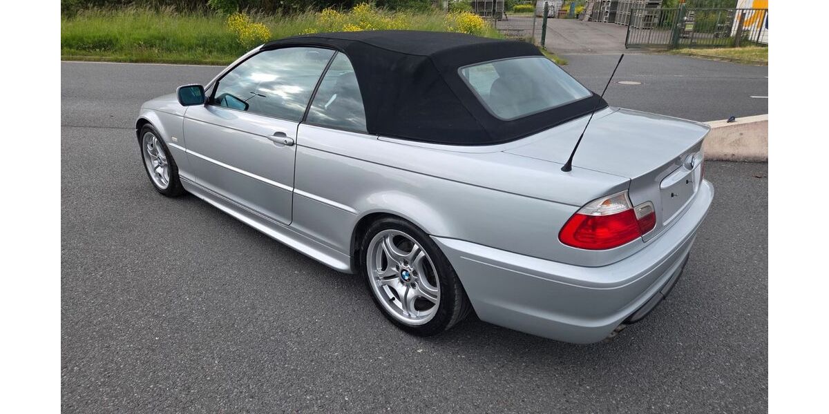 BMW 320 214.944 km 5.500 € Ballhausen 99955