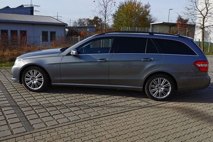 Mercedes-Benz E 350 288.485 km 5.599 &euro; Weißbach 74679