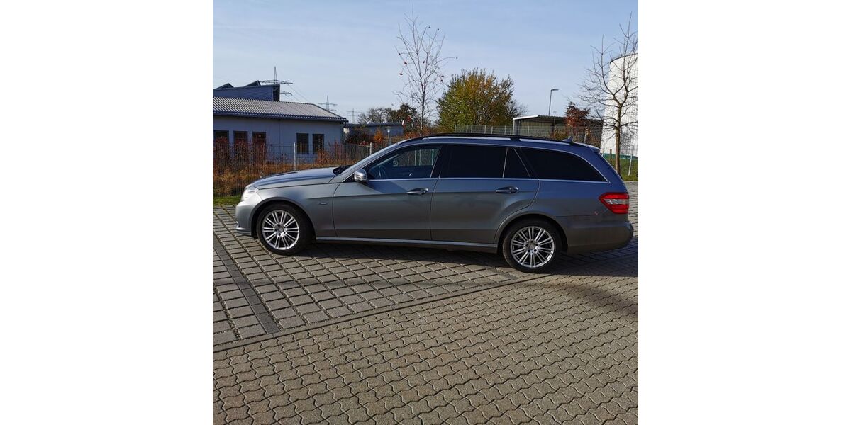 Mercedes-Benz E 350 288.485 km 5.599 &euro; Weißbach 74679