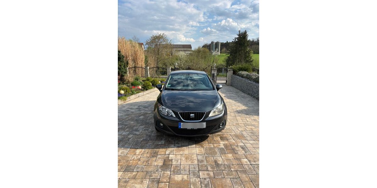 Seat Ibiza 172.000 km 3.300 &euro; Allersberg 90584