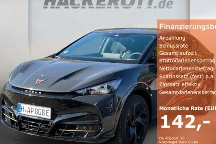 Cupra Tavascan 25.500 km 39.980 &euro; Burgwedel 30938