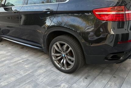 BMW X6 M50 177.986 km 21.000 &euro; Schönberg 22929