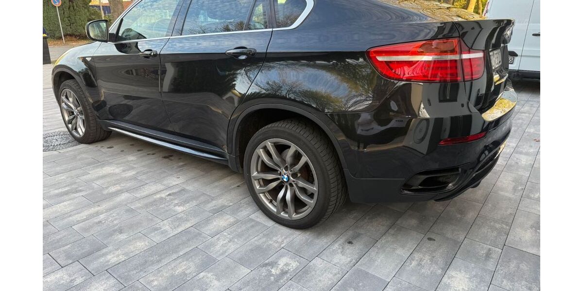 BMW X6 M50 177.986 km 21.000 &euro; Schönberg 22929