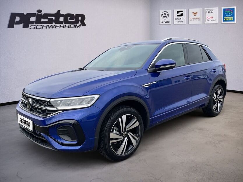T-Roc