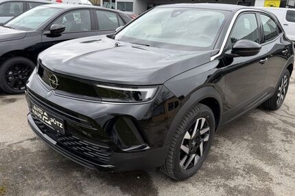 Opel Mokka 24.454 km 17.985 &euro; Bad Wörishofen 86825