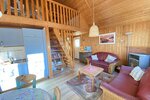 ACHTUNG! NEUER PREIS: Ferienhaus am Useriner See im Müritz Nationalpark - Einfamilienhaus Userin | Angebot:25017912