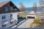 Etagenwohnung Dießen am Ammersee Dießen - 3 Zimmer, 108 m&sup2;, 598.000&euro; | Angebot:26156564