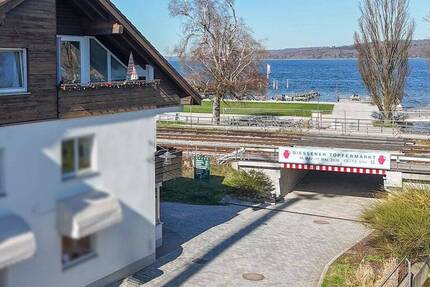 Wohnung Dießen am Ammersee Dießen - 3 Zimmer, 108 m&sup2;, 598.000&euro; | Angebot:26156564