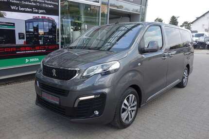 Peugeot Traveller