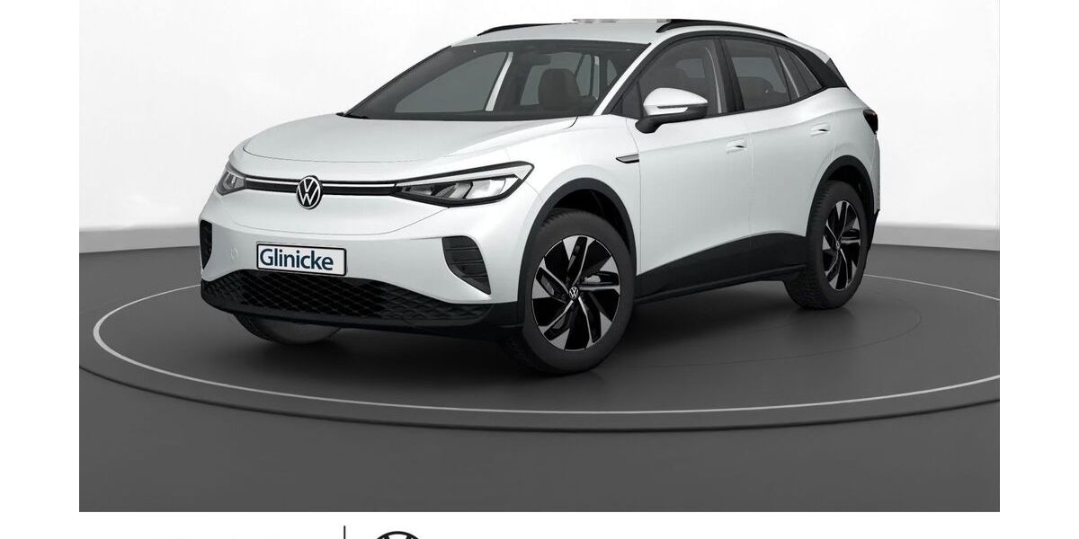 VW ID.4 27.790 km 30.680 &euro; Minden 32427