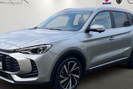 MG ZS 1.721 km 24.970 &euro; Ludwigsfelde 14974