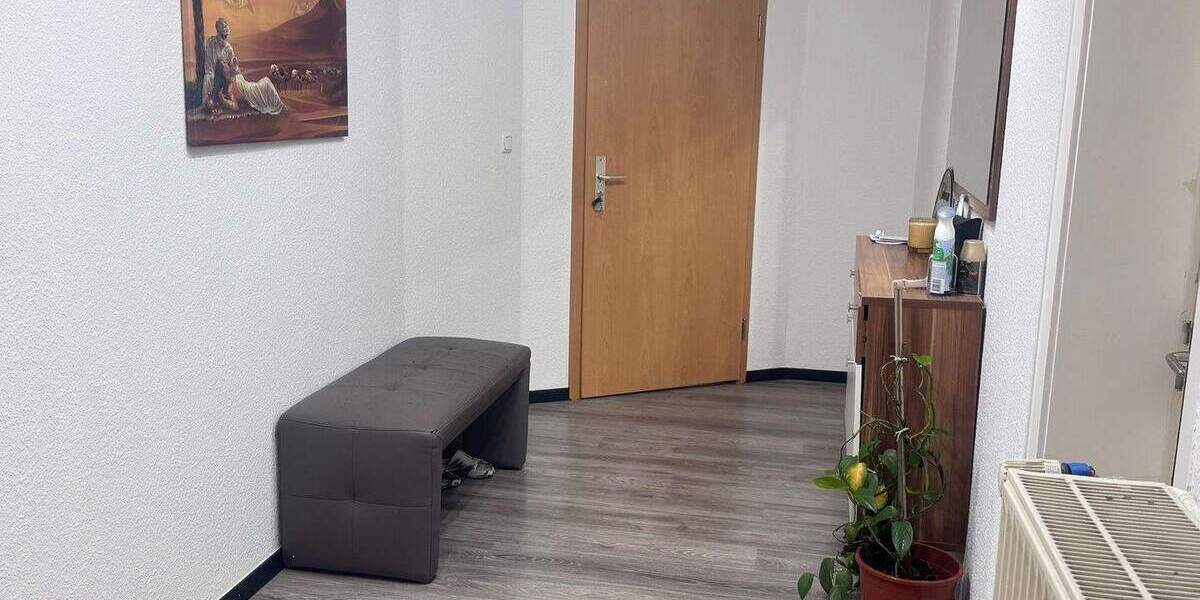 Etagenwohnung Barsinghausen Winninghausen - 3 Zimmer, 85 m&sup2;, 850&euro; | Angebot:25525511