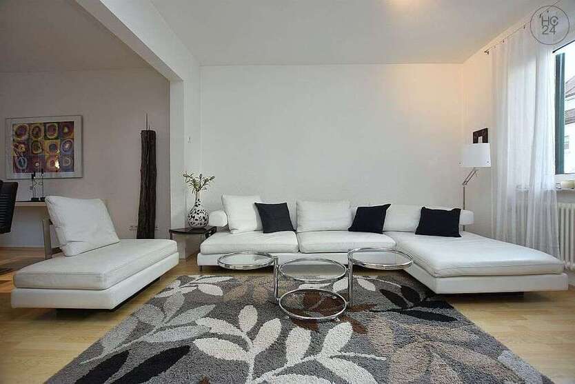 Haus zum Mieten in Stuttgart 3.190 € 160 m²