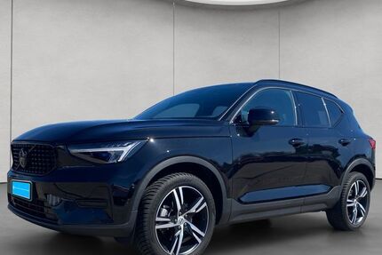 Volvo XC40 25.293 km 34.850 &euro; Dresden 01277