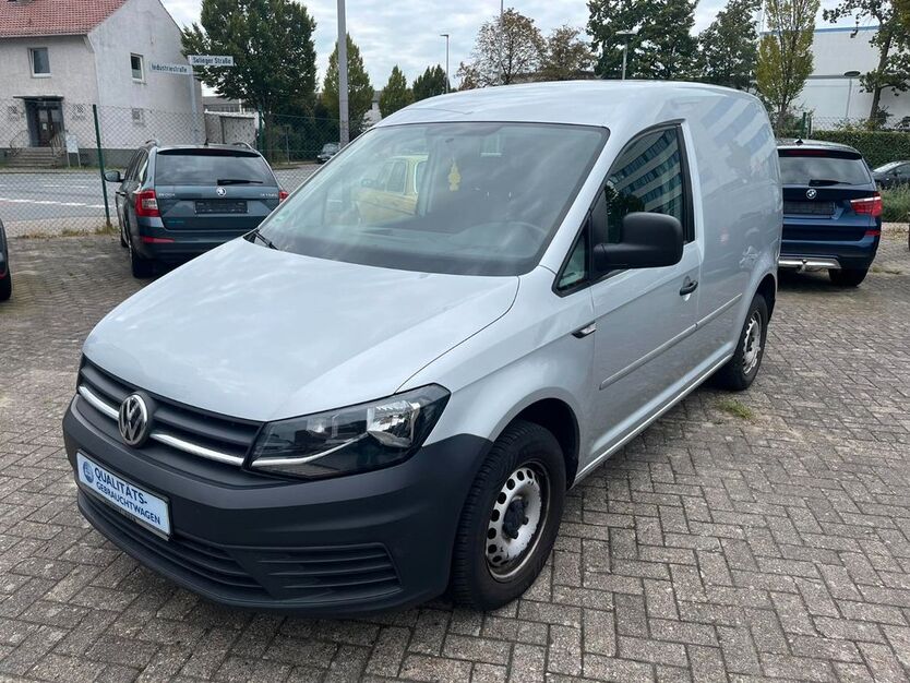 VW Caddy 223.000 km 7.490 € Bremen 28199
