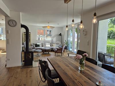 LEBENSTRAUM FÜR FAMILIEN UND GENERATIONEN - Einfamilienhaus Konstanz Konstanz-Fürstenberg | Angebot:27131474
