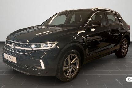 VW T-Roc 17.183 km 31.400 &euro; Wiesbaden 65189