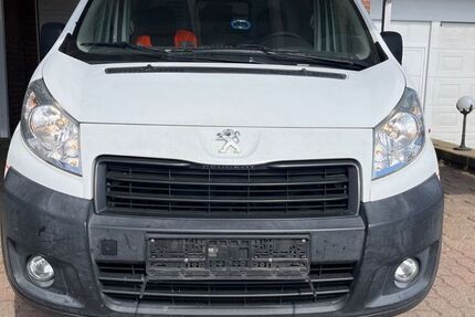 Peugeot Expert