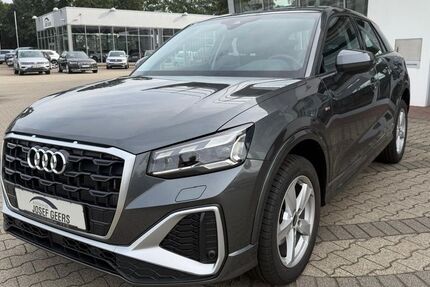 Audi Q2 9.014 km 27.900 &euro; Haren 49733