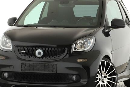 Smart ForTwo 68.500 km 31.490 &euro; Pöttmes 86554