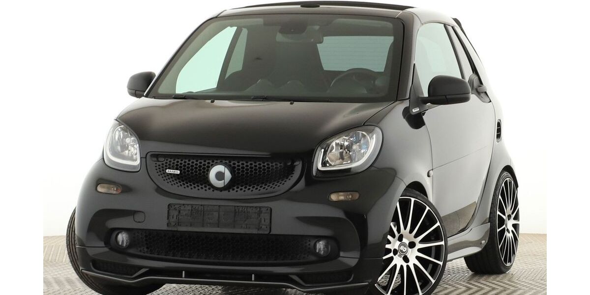 Smart ForTwo 68.500 km 31.490 &euro; Pöttmes 86554