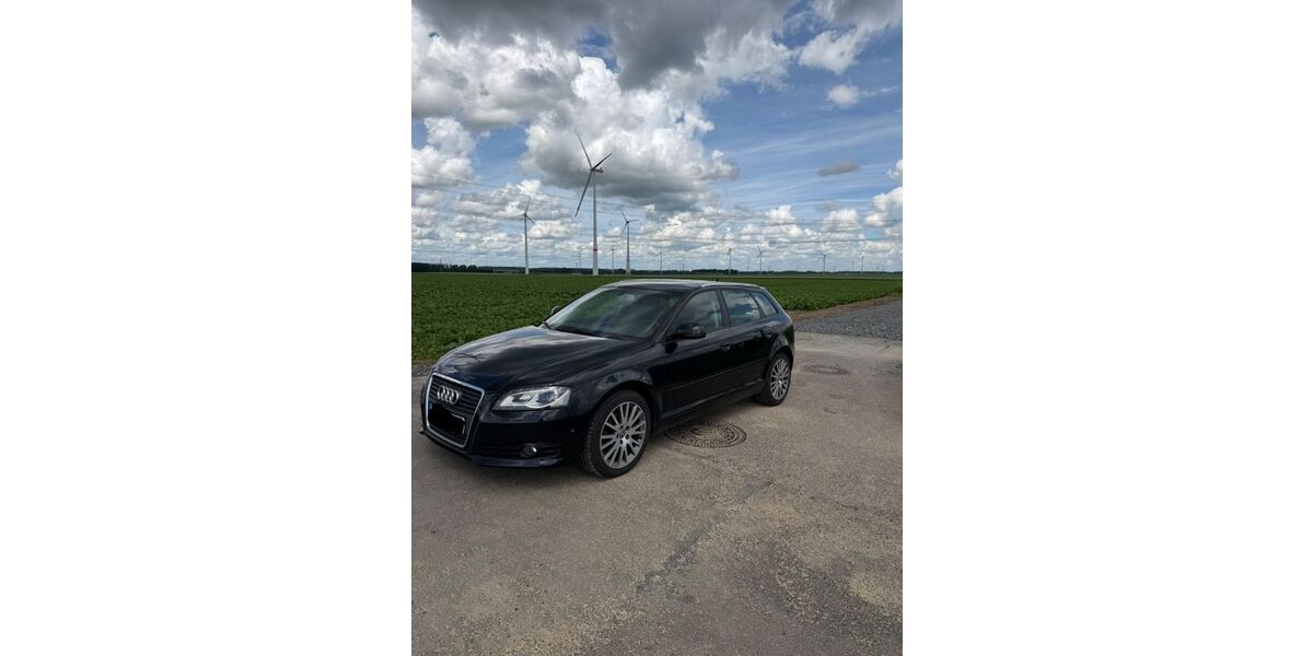 Audi A3 149.200 km 9.999 &euro; Braunschweig 38120