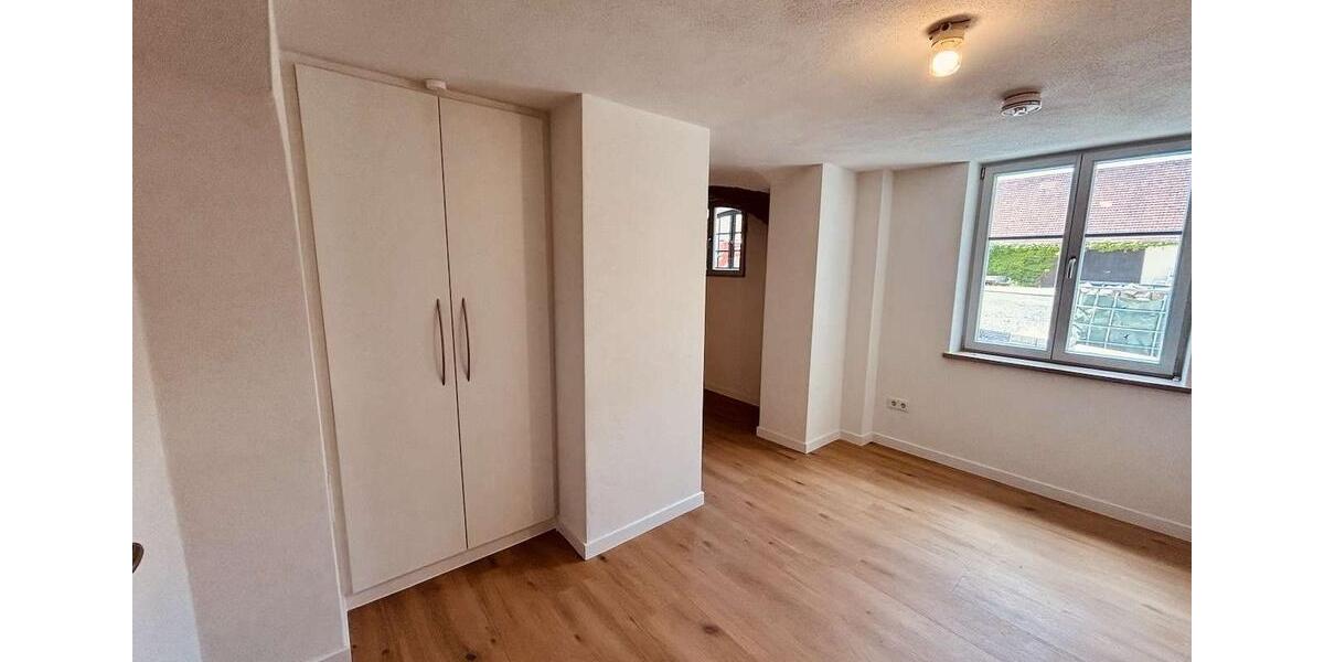 Terrassenwohnung Großaitingen - 4 Zimmer, 134 m&sup2;, 2.550&euro; | Angebot:23662648