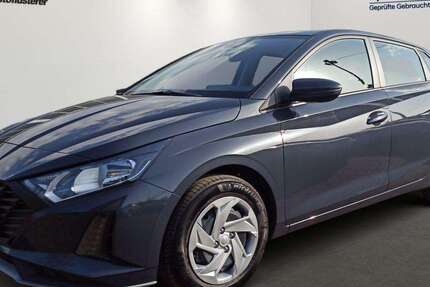 Hyundai i20 5.121 km 17.568 &euro; Völklingen 66333