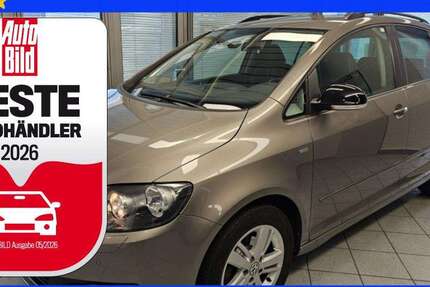 VW Golf Plus 144.567 km 4.700 &euro; Wolfsburg Heiligendorf 38444