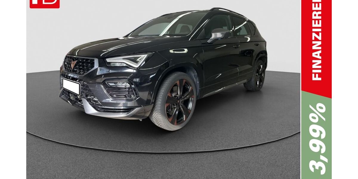 Cupra Ateca 44.732 km 30.750 &euro; Ingolstadt 85053