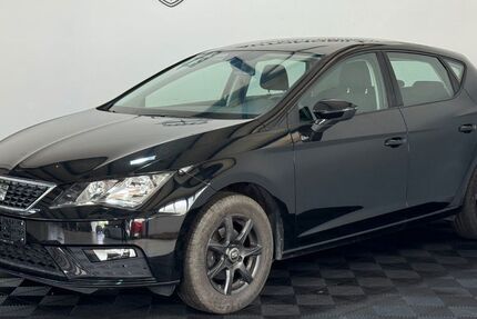 Seat Leon 110.300 km 10.690 &euro; Bad Saulgau 88348