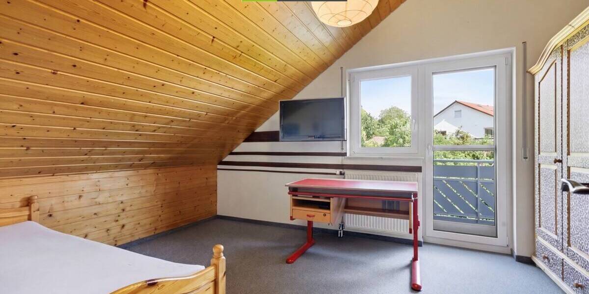 Doppelhaushälfte Markdorf Riedheim - 5 Zimmer, 135 m&sup2;, 645.000&euro; | Angebot:26656851
