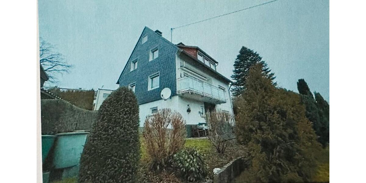 Schönes Einfamilienhaus im Ortsteil von Niederschelden 7 zimmer