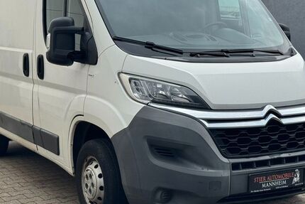 Citroen Jumper 255.500 km 5.450 &euro; Mannheim 68199
