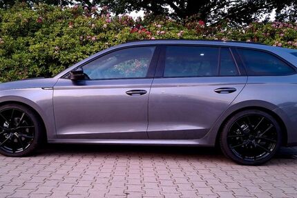 Skoda Octavia 2.250 km 34.600 &euro; Cappeln 49692