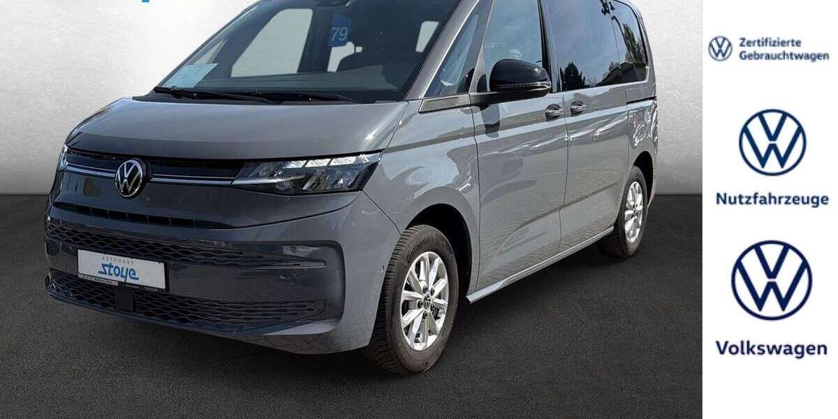 VW LT 28.656 km 47.790 &euro; Halle 06120