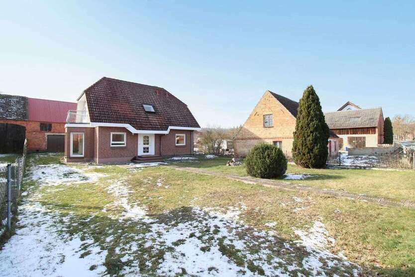 Haus zum Kaufen in Jatznick 187.000 € 135.17 m²