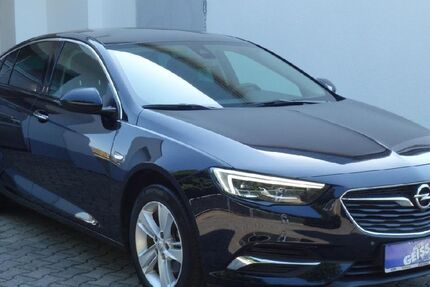 Opel Insignia 86.000 km 12.990 &euro; Dessau-Roßlau 06849