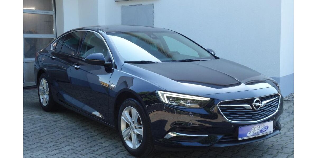 Opel Insignia 86.000 km 12.990 &euro; Dessau-Roßlau 06849
