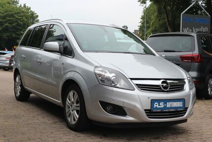 Opel Zafira 114.500 km 8.690 &euro; Hiddenhausen 32120