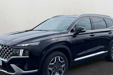 Hyundai SANTA FE 35.921 km 36.790 € Bochum 44809