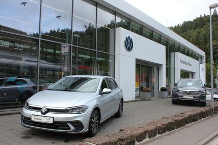VW Polo 29.990 km 18.490 &euro; Wildberg 72218