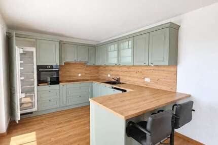 Wohnung Oebisfelde - 3 Zimmer, 89 m&sup2;, 800&euro; | Angebot:27426446